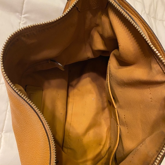 Coach purse - Picture 8 of 8